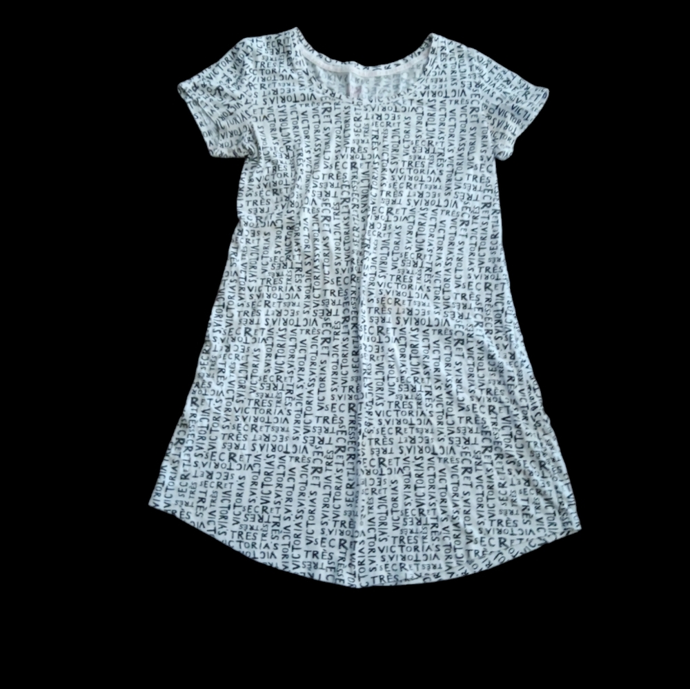 Victoria's Secret nightie